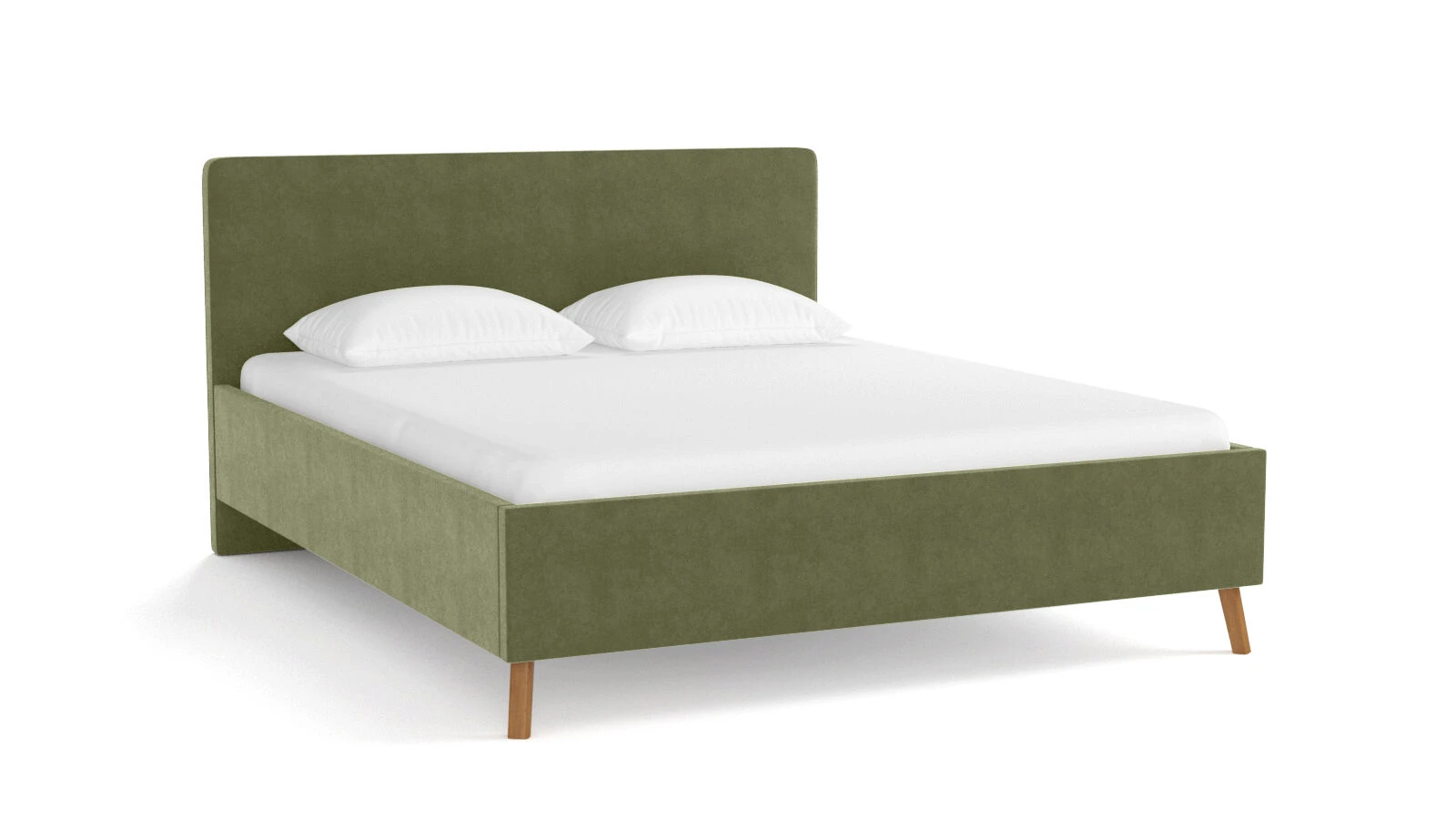 Кровать ASKONA Extra I Тк. Sky Velvet 12 160х200, Зеленый, Кровать Extra (Экстра)
Кровать ASKONA Extra I Тк. Sky Velvet 12 160х200, Зеленый, Кровать Extra (Экстра)
