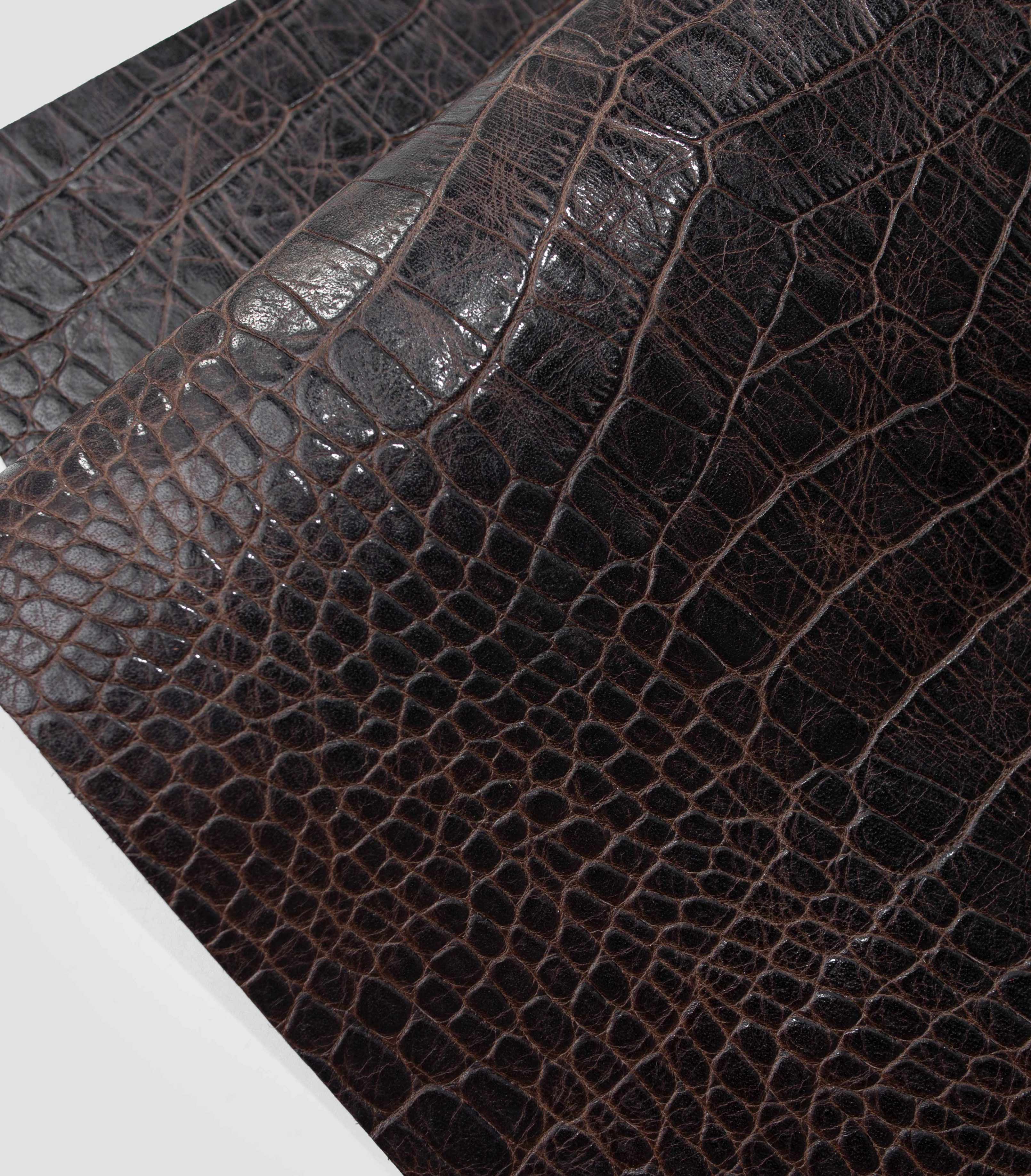 Натуральная кожа для рукоделия, размер А3, Rich Line Accessories, ИП-КРОКОДИЛ3_Коричневый, ИП-КРОКОДИЛ3
Натуральная кожа для рукоделия, размер А3, Rich Line Accessories, ИП-КРОКОДИЛ3_Коричневый, ИП-КРОКОДИЛ3