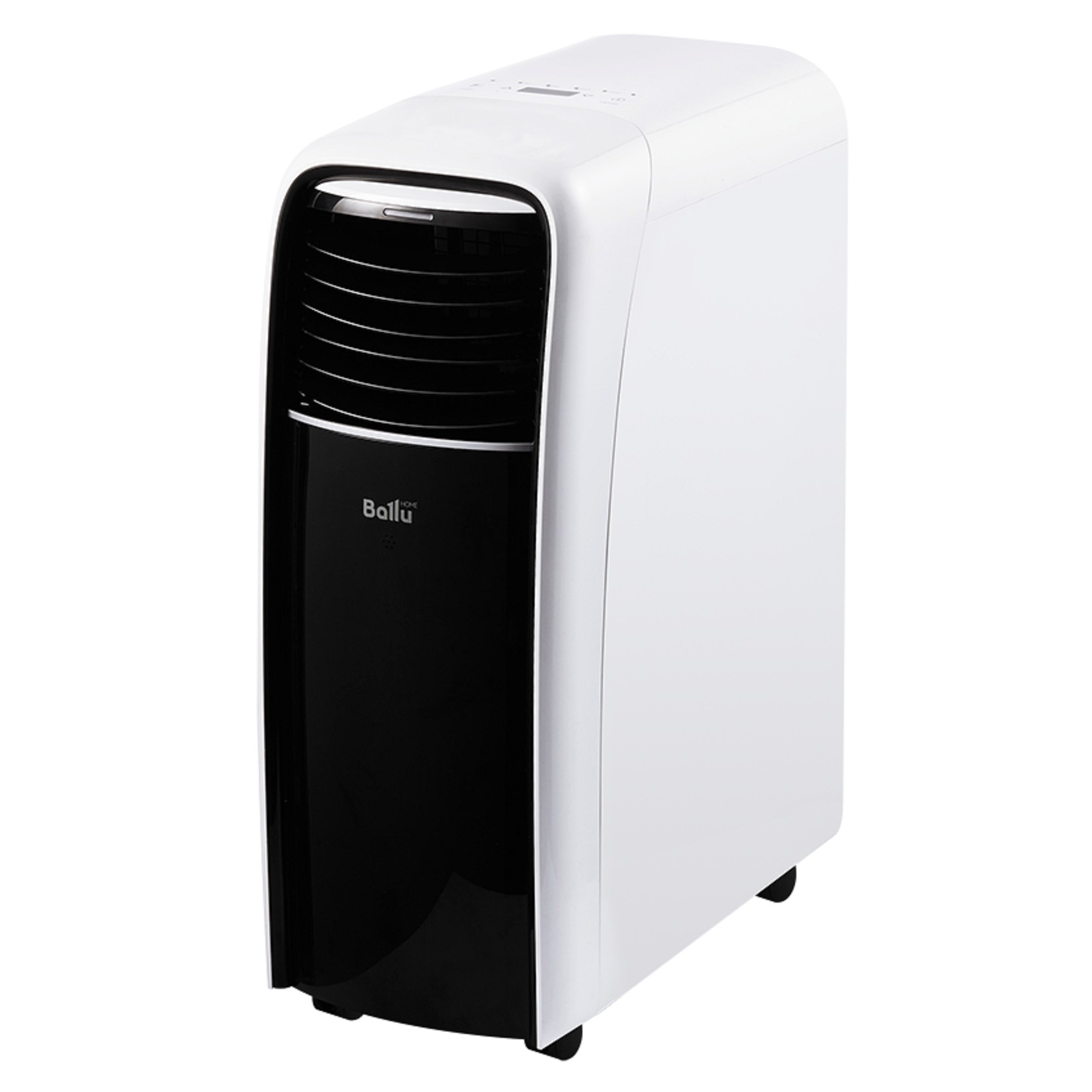 Кондиционер мобильный Ballu Smart Design BPAC-09 CD белый, черный, Smart Design BPAC-09 CD
Кондиционер мобильный Ballu Smart Design BPAC-09 CD белый, черный, Smart Design BPAC-09 CD