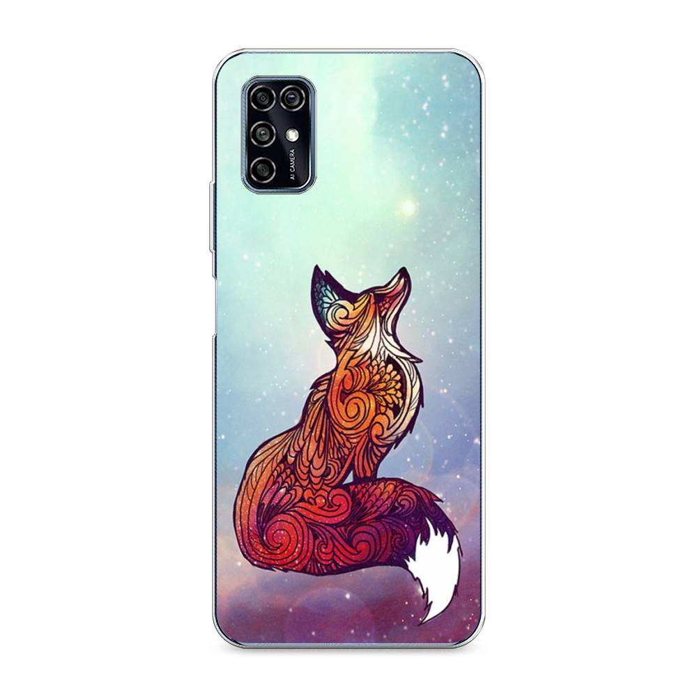 Чехол Awog на ZTE Blade V2020 Smart / ЗТЕ Блэйд V2020 Smart "Лиса 1", Разноцветный, 133850-1
Чехол Awog на ZTE Blade V2020 Smart / ЗТЕ Блэйд V2020 Smart "Лиса 1", Разноцветный, 133850-1