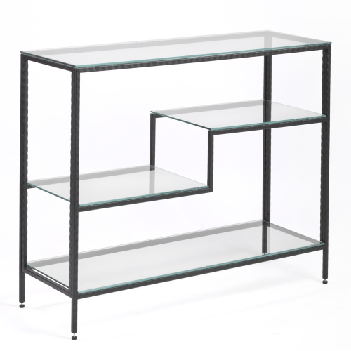 Журнальный дизайнерский столик 1011-CB Loft Clear, Прозрачный;черный, 1011-CB loft clear
Журнальный дизайнерский столик 1011-CB Loft Clear, Прозрачный;черный, 1011-CB loft clear