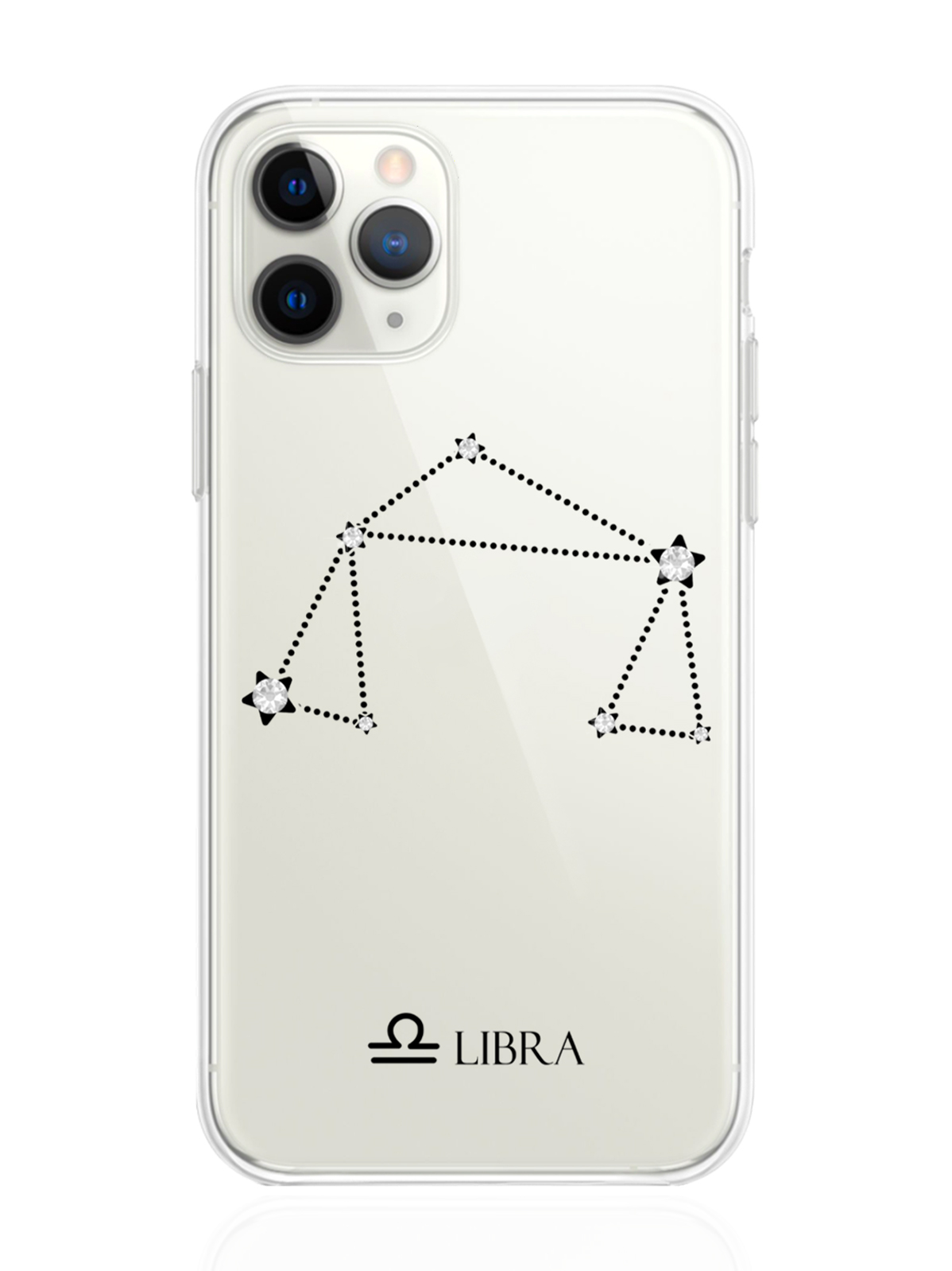 Чехол с инкрустацией кристаллами Lux для iPhone 11 Pro Весы Libra, Прозрачный, iPhone 11 Pro Знак зодиака Весы
Чехол с инкрустацией кристаллами Lux для iPhone 11 Pro Весы Libra, Прозрачный, iPhone 11 Pro Знак зодиака Весы