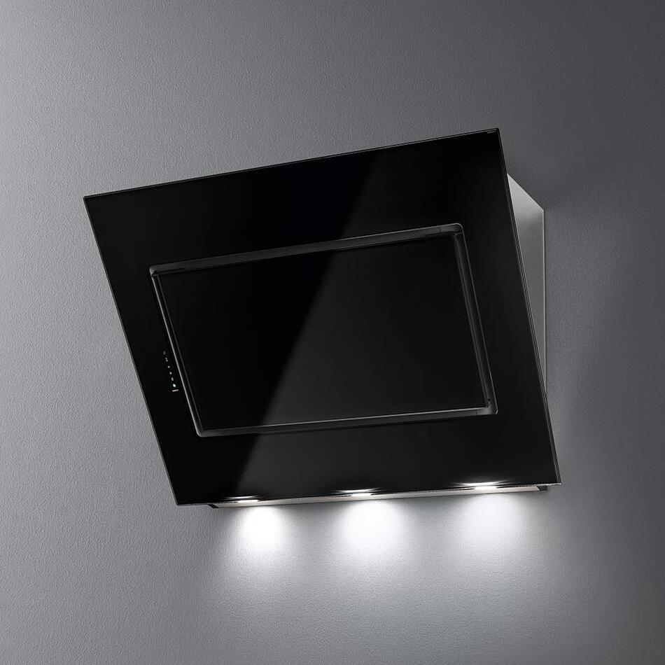 Вытяжка настенная Falmec QUASAR GLASS BLACK 60 (800) черный, QUASAR GLASS BLACK 60 (800)
Вытяжка настенная Falmec QUASAR GLASS BLACK 60 (800) черный, QUASAR GLASS BLACK 60 (800)
