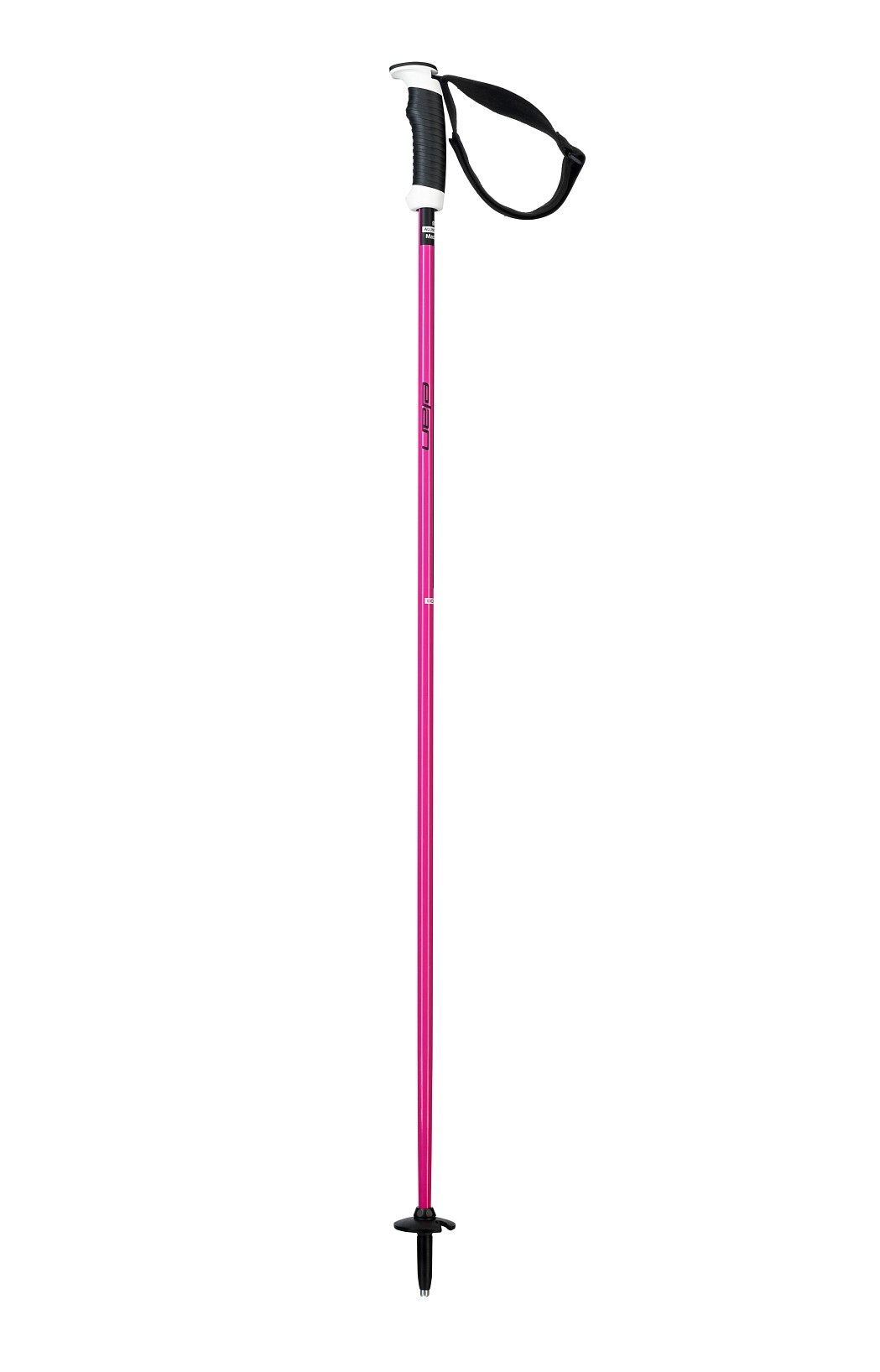 фото Горнолыжные палки elan 2021-22 literod w pink (см:120)