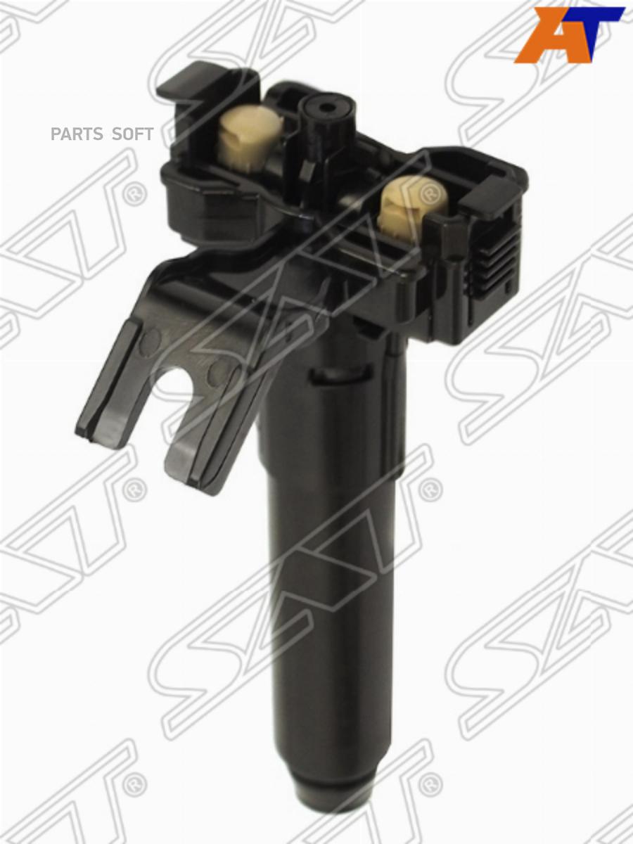 Омыватель Фары Lexus Rx350/200t/450h 15-19 Lh (левый) Sat арт. ST-LX48-110-2 
Омыватель Фары Lexus Rx350/200t/450h 15-19 Lh (левый) Sat арт. ST-LX48-110-2