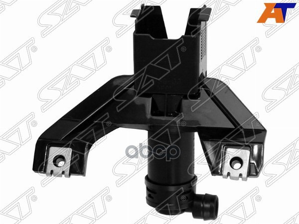 Омыватель Фары Toyota Harrier/Lexus Rx330 03-08 Rh (правый) Без Распылителя Sat арт. ST-LX
Омыватель Фары Toyota Harrier/Lexus Rx330 03-08 Rh (правый) Без Распылителя Sat арт. ST-LX