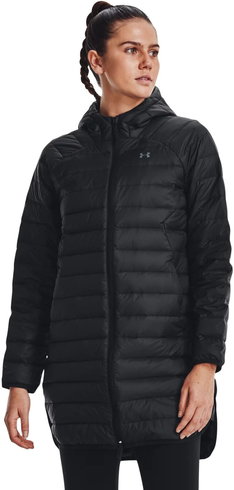 Пуховик женский UNDER ARMOUR Armour Down 2.0 Parka-Blk черный XL, Armour Down 2.0 Parka-Blk
Пуховик женский UNDER ARMOUR Armour Down 2.0 Parka-Blk черный XL, Armour Down 2.0 Parka-Blk