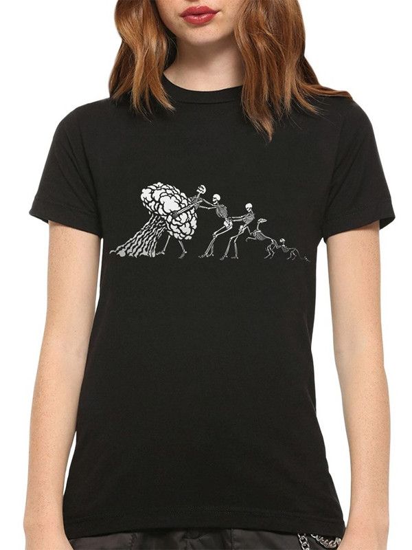 Футболка женская DreamShirts Studio Ядерная Репка SKU-50071-1 черная XS, Черный, Ядерная Репка SKU-50071-1
Футболка женская DreamShirts Studio Ядерная Репка SKU-50071-1 черная XS, Черный, Ядерная Репка SKU-50071-1