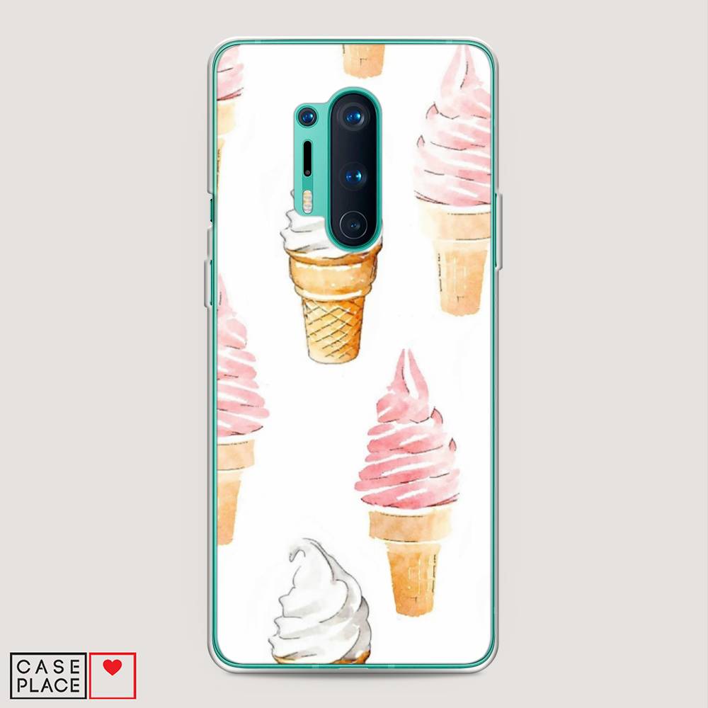Чехол Awog на OnePlus 8 Pro / ВанПлас 8 Pro "Нарисованное мороженое", Белый;розовый, 151050-10
Чехол Awog на OnePlus 8 Pro / ВанПлас 8 Pro "Нарисованное мороженое", Белый;розовый, 151050-10