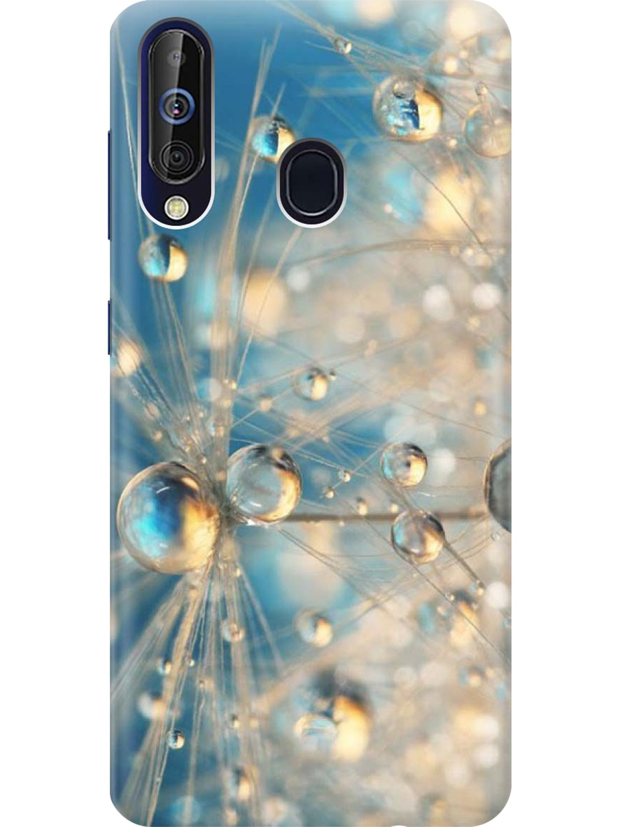 Силиконовый чехол на Samsung Galaxy A3 (2016) с принтом "Графитовый узор", Прозрачный;оранжевый;черный, 78151731
Силиконовый чехол на Samsung Galaxy A3 (2016) с принтом "Графитовый узор", Прозрачный;оранжевый;черный, 78151731