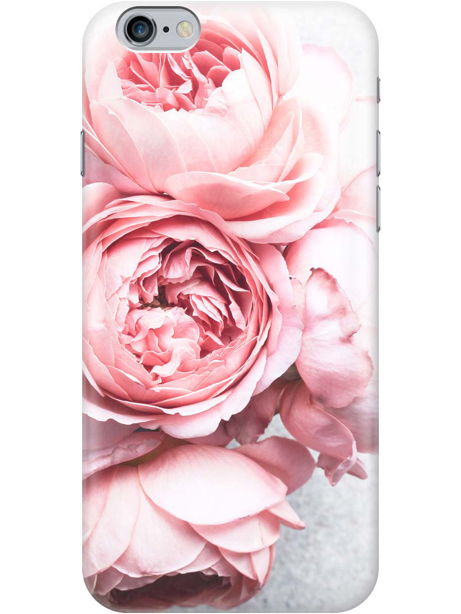 Силиконовый чехол на Apple iPhone 6S Plus/6 Plus с принтом "Нежность", Прозрачный;белый;зеленый;розовый, 78174821
Силиконовый чехол на Apple iPhone 6S Plus/6 Plus с принтом "Нежность", Прозрачный;белый;зеленый;розовый, 78174821