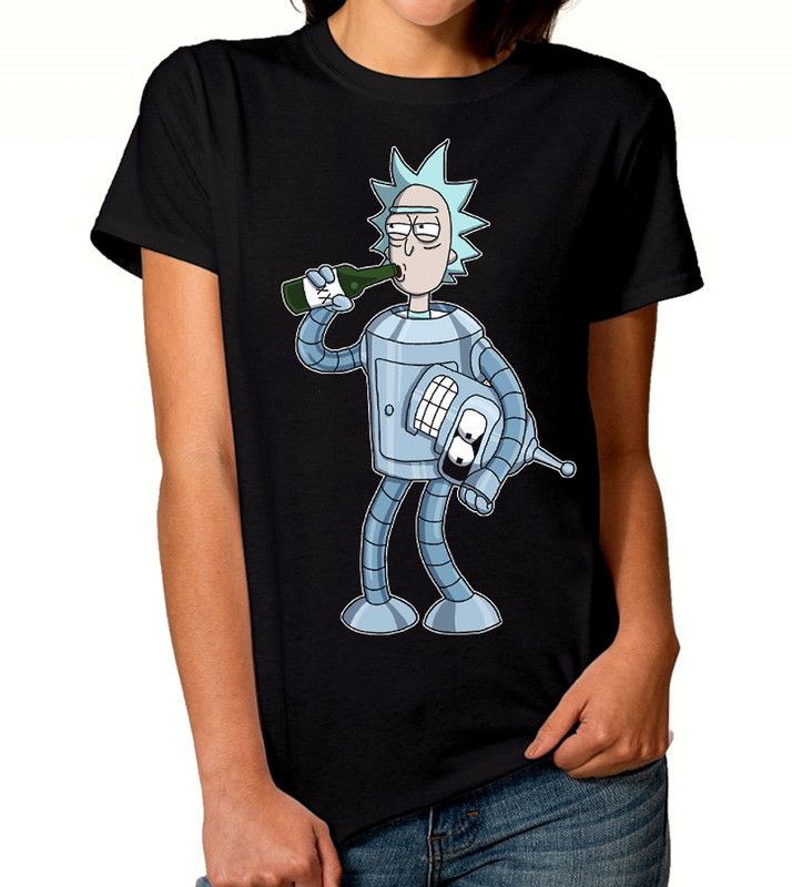 Футболка женская DreamShirts Studio Бендер Рик RIC-99964b-1 черная M, Черный, Бендер Рик RIC-99964b-1
Футболка женская DreamShirts Studio Бендер Рик RIC-99964b-1 черная M, Черный, Бендер Рик RIC-99964b-1