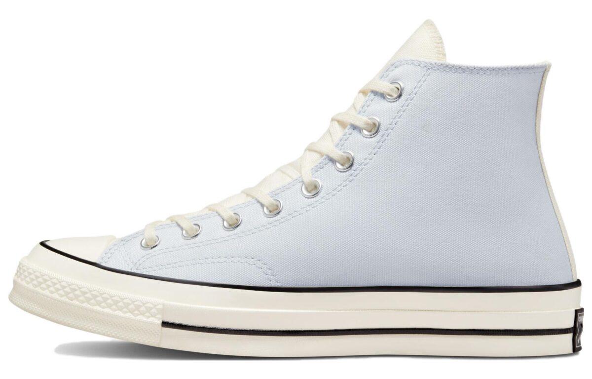 Кеды унисекс Converse 1970s Nautical Tri-Blocked белые 41.5 EU, Белый, 1970s Nautical Tri-Blocked
Кеды унисекс Converse 1970s Nautical Tri-Blocked белые 41.5 EU, Белый, 1970s Nautical Tri-Blocked