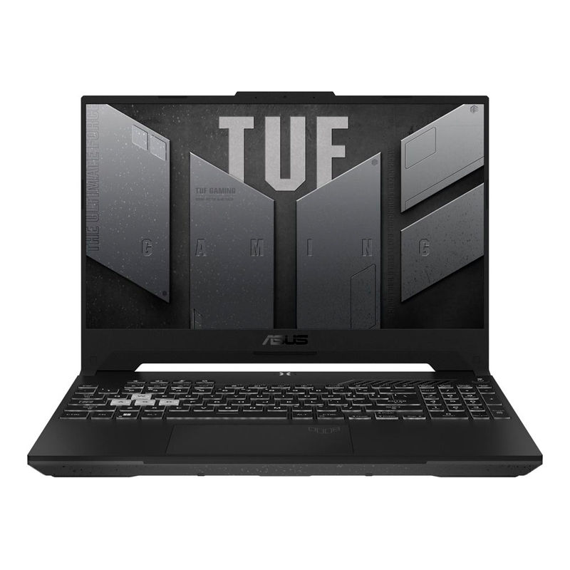Ноутбук ASUS TUF Gaming A15 FA507RE-HN063 Black (90NX05D1-M00BR0), TUF Gaming A15 FA507RE-HN063
Ноутбук ASUS TUF Gaming A15 FA507RE-HN063 Black (90NX05D1-M00BR0), TUF Gaming A15 FA507RE-HN063