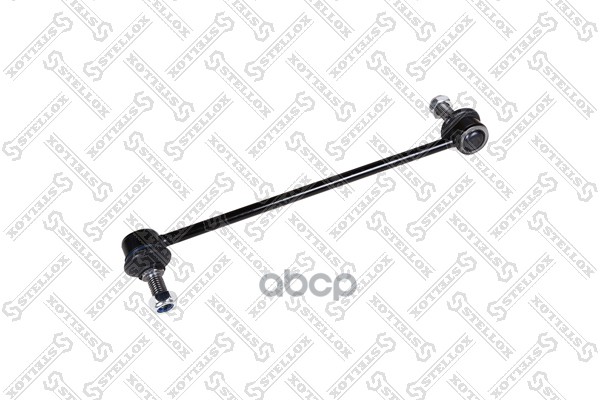 56-02162a-Sx_тяга Стабилизатора Переднего Прав.! Opel Mokka 12> Stellox арт. 5602162ASX, 5602162ASX
56-02162a-Sx_тяга Стабилизатора Переднего Прав.! Opel Mokka 12> Stellox арт. 5602162ASX, 5602162ASX