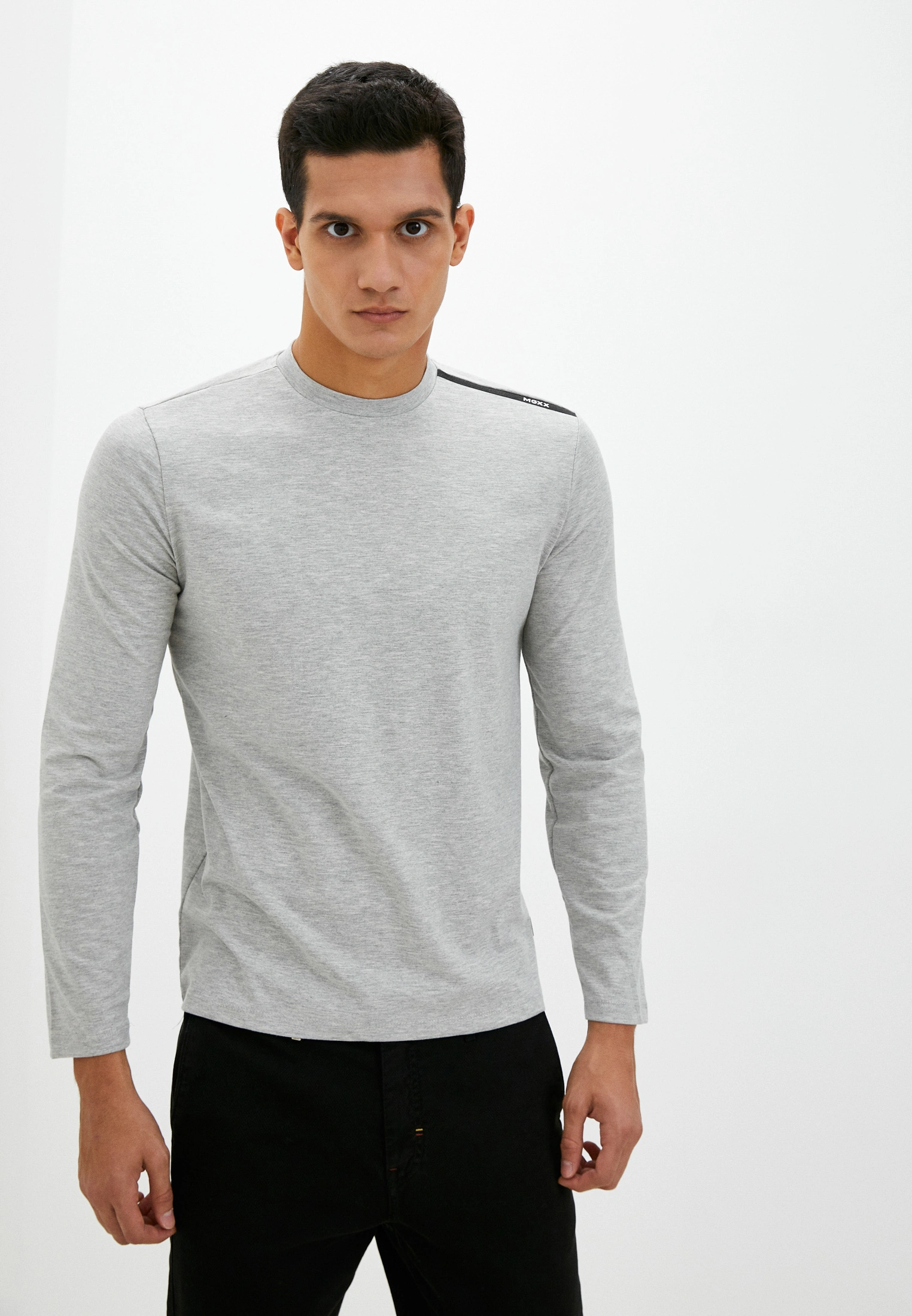 Лонгслив мужской MEXX TU2146026-01M серый L, TU2146026-01M
Лонгслив мужской MEXX TU2146026-01M серый L, TU2146026-01M