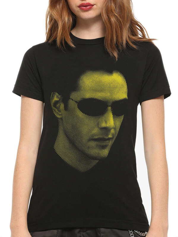 Футболка женская DreamShirts Studio Матрица - Киану Ривз MAT-909730-1 черная L, Черный, Матрица - Киану Ривз MAT-909730-1
Футболка женская DreamShirts Studio Матрица - Киану Ривз MAT-909730-1 черная L, Черный, Матрица - Киану Ривз MAT-909730-1