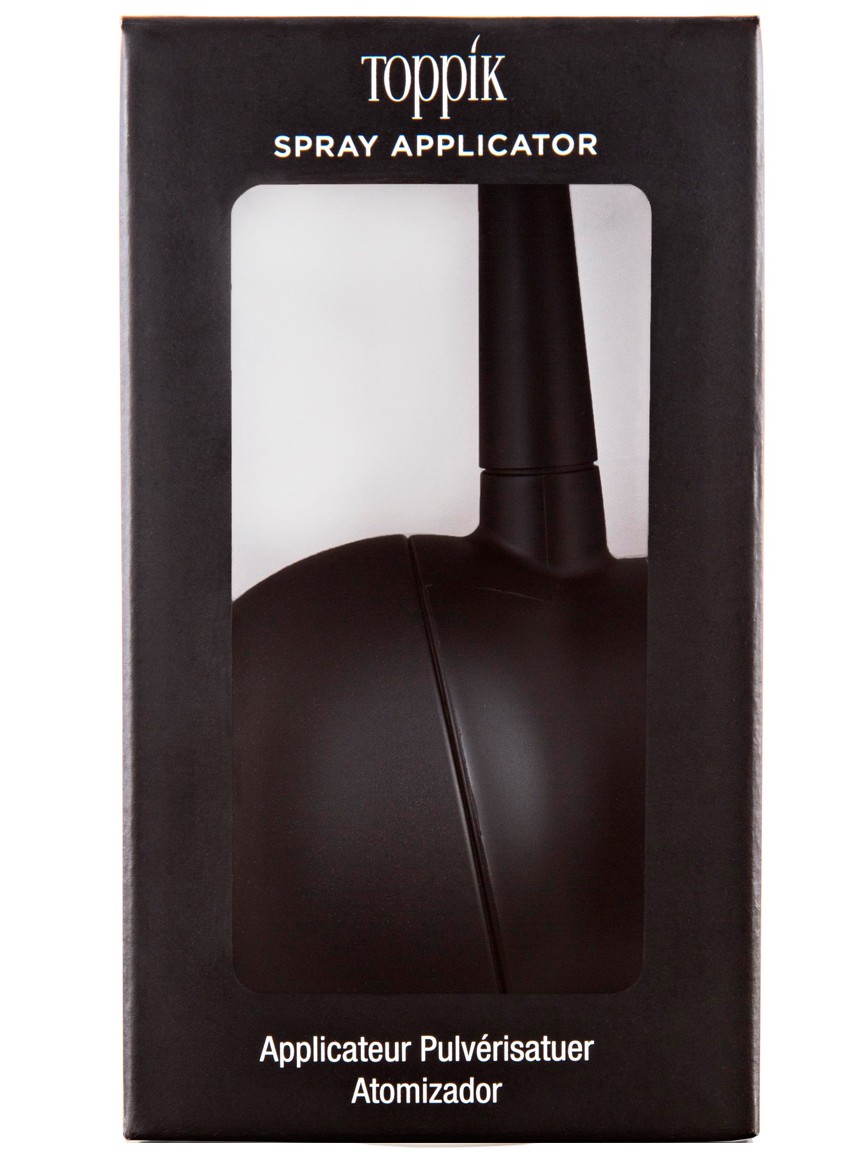 Насадка-распылитель Spray Applicator Toppik, Насадка-распылитель (Spray Applicator) Toppik
Насадка-распылитель Spray Applicator Toppik, Насадка-распылитель (Spray Applicator) Toppik