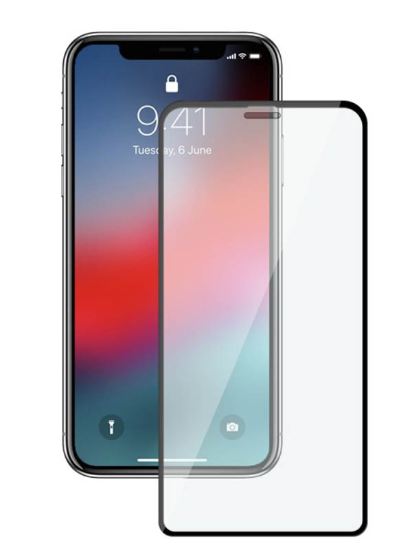 Защитное стекло Mietubl для Apple iphone XR / 11 Super D Full Glue Black M-636309, APPLE iPhone XR / 11
Защитное стекло Mietubl для Apple iphone XR / 11 Super D Full Glue Black M-636309, APPLE iPhone XR / 11