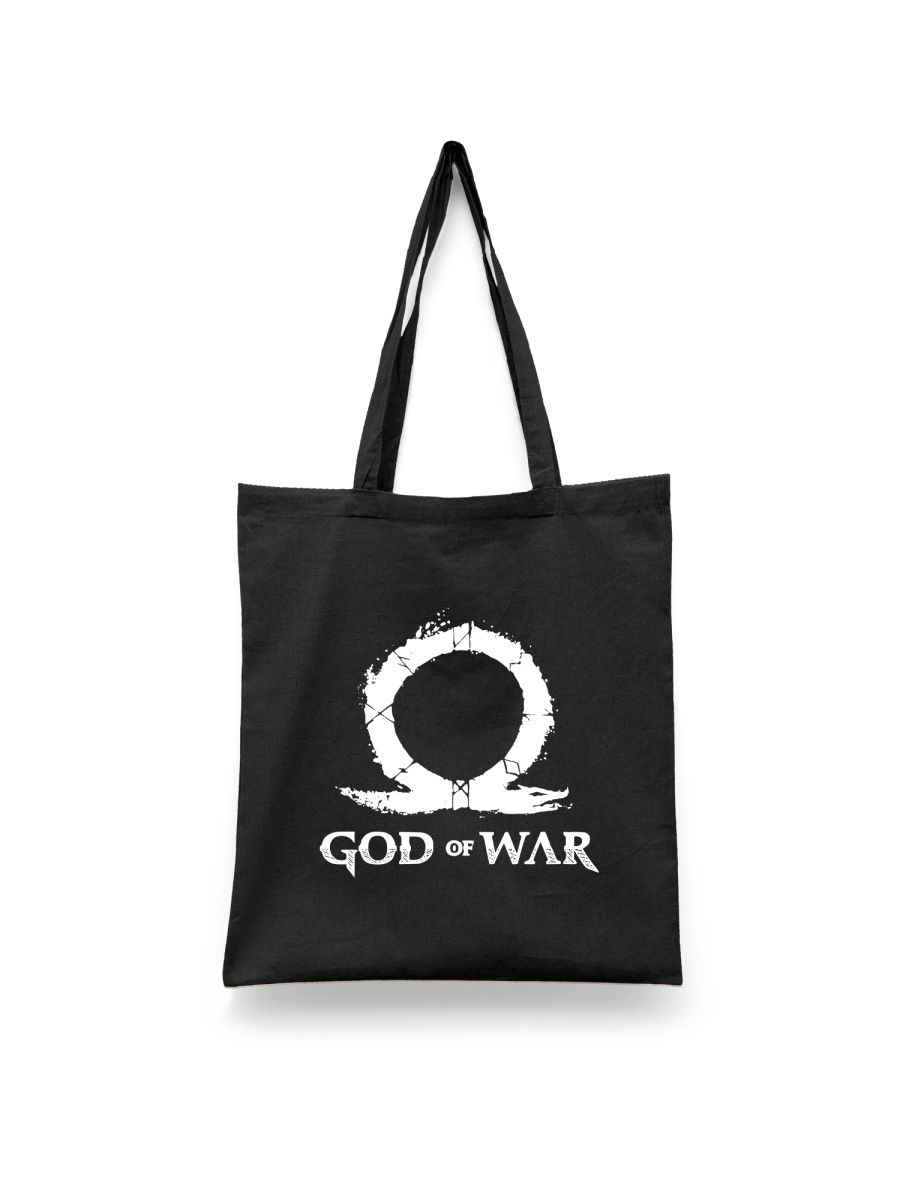 Шоппер унисекс Каждому Своё God of War/Кратос/Бог войны GMGW8, черный, God of War/Кратос/Бог войны GMGW8
Шоппер унисекс Каждому Своё God of War/Кратос/Бог войны GMGW8, черный, God of War/Кратос/Бог войны GMGW8