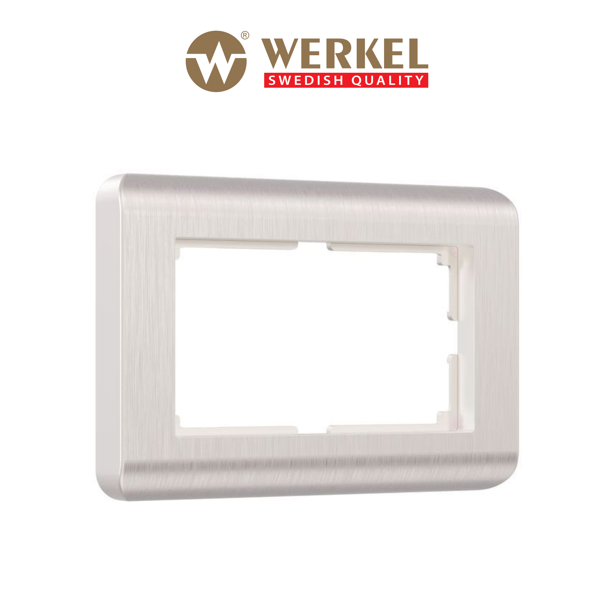 Рамка для двойной розетки Werkel W0082113 Stream перламутровый пластик, Белый, для двойной розетки
Рамка для двойной розетки Werkel W0082113 Stream перламутровый пластик, Белый, для двойной розетки