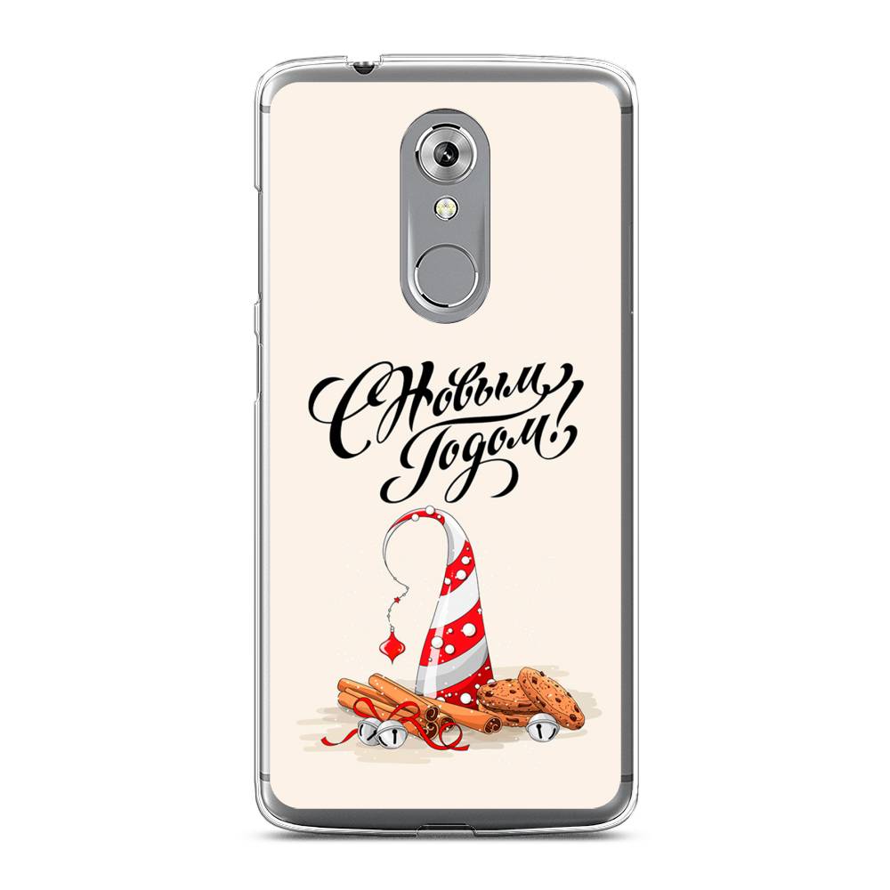 Чехол на ZTE Axon 7 "Подарки на Новый Год", Бежевый;красный;черный, 131450-5
Чехол на ZTE Axon 7 "Подарки на Новый Год", Бежевый;красный;черный, 131450-5