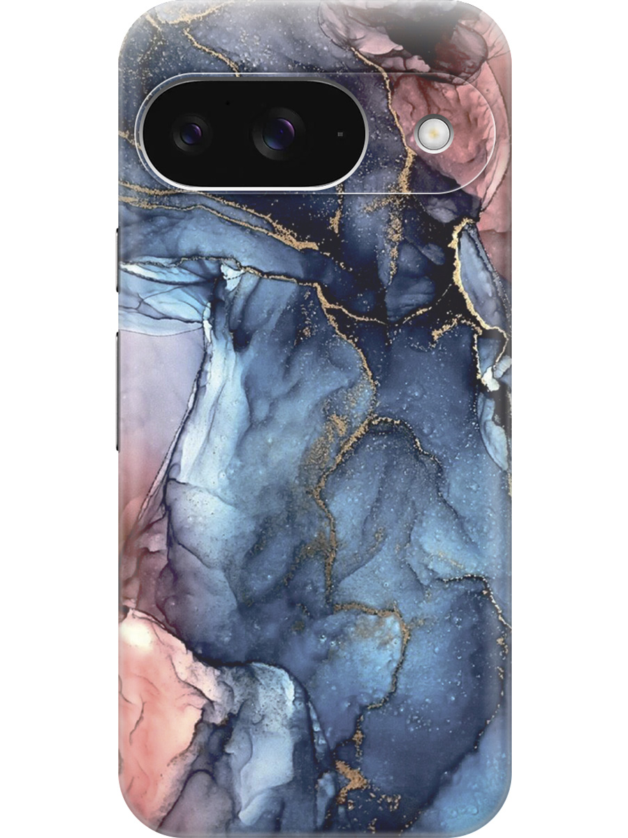 Силиконовый чехол на Google Pixel 9 с принтом "Сине-розовый мрамор", Прозрачный;голубой;розовый;синий, 784809732
Силиконовый чехол на Google Pixel 9 с принтом "Сине-розовый мрамор", Прозрачный;голубой;розовый;синий, 784809732
