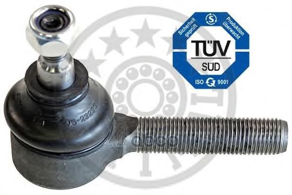 Наконечник Рулевой Тяги Mercedes-Benz: /8 (W114) /8 (W115) /8 Coupe (W114) Coupe (C123), G1097
Наконечник Рулевой Тяги Mercedes-Benz: /8 (W114) /8 (W115) /8 Coupe (W114) Coupe (C123), G1097