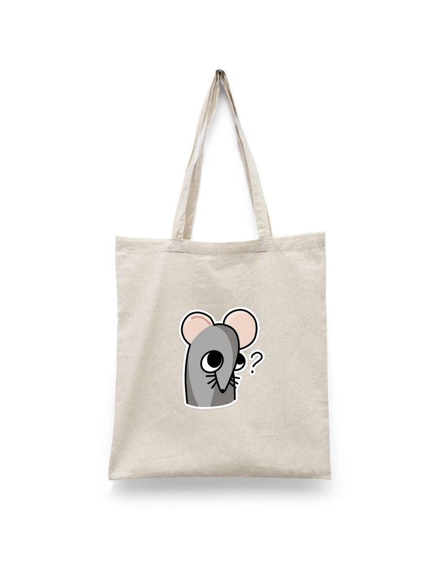 Шоппер унисекс Каждому Своё Милые Мыши/Крысы/Стикер ВК JJMS12, белый, Милые Мыши/Крысы/Стикер ВК JJMS12
Шоппер унисекс Каждому Своё Милые Мыши/Крысы/Стикер ВК JJMS12, белый, Милые Мыши/Крысы/Стикер ВК JJMS12