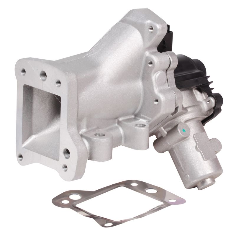 Клапан EGR рециркуляции отработавших газов для Ford Mondeo 07-/C5 04- 2.2D LUZAR LVEG1007
Клапан EGR рециркуляции отработавших газов для Ford Mondeo 07-/C5 04- 2.2D LUZAR LVEG1007