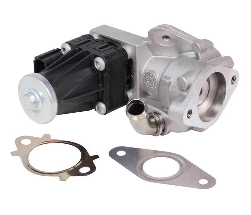 Клапан EGR рециркуляции отработавших газов для Ford Transit 13- 2.2D E-5 LUZAR LVEG1005
Клапан EGR рециркуляции отработавших газов для Ford Transit 13- 2.2D E-5 LUZAR LVEG1005