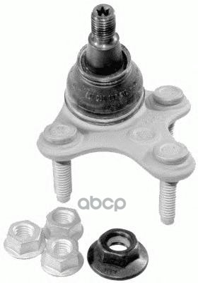 Опора Шаровая L Vw Tiguan Ii (01.2016-), Skoda Kodiaq, Octavia Iii Lemforder 2999802 LEMFO
Опора Шаровая L Vw Tiguan Ii (01.2016-), Skoda Kodiaq, Octavia Iii Lemforder 2999802 LEMFO