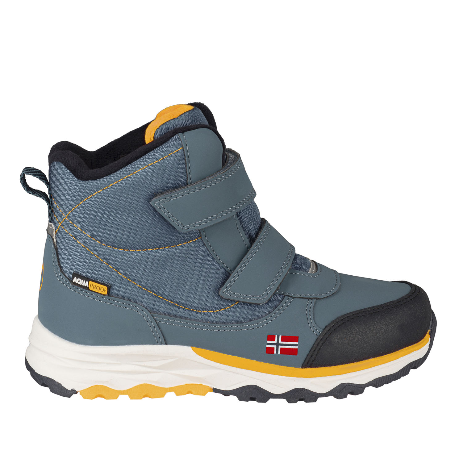 Ботинки Trollkids Kids Hafjell Winter Boots, голубой, 32, Kids Hafjell Winter Boots
Ботинки Trollkids Kids Hafjell Winter Boots, голубой, 32, Kids Hafjell Winter Boots