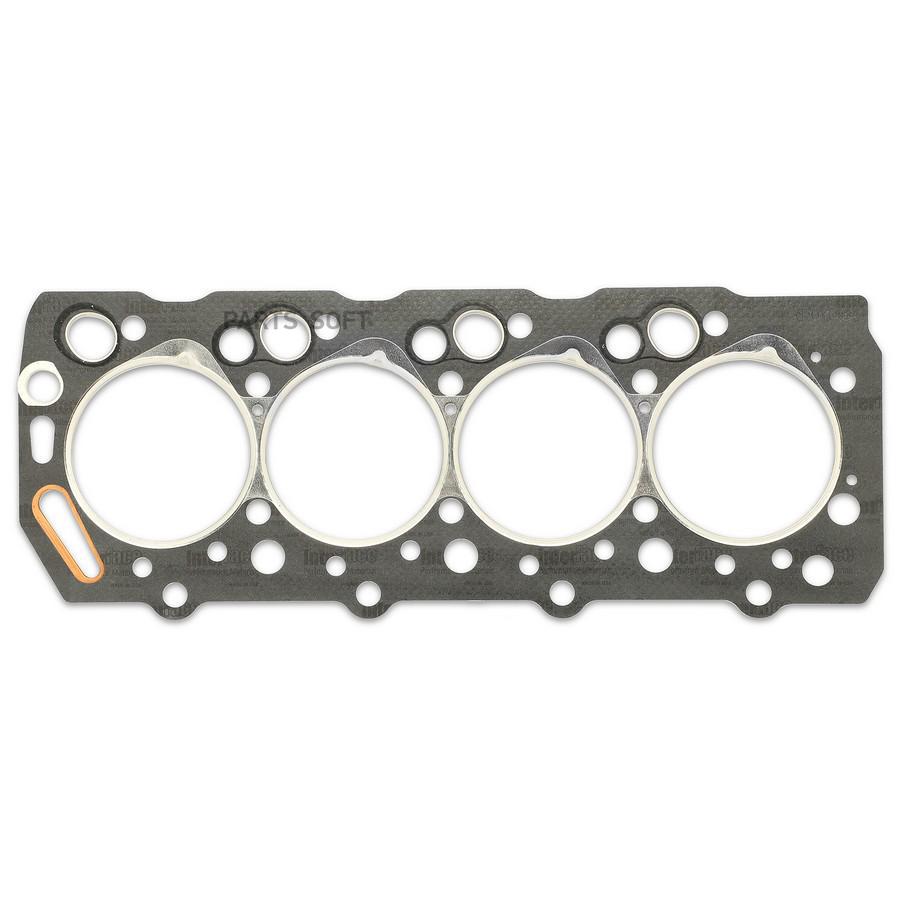 SPEEDMATE SM-GHS078A Прокл.ГБЦ MITSUBISHI Pajero V60,Pajero SportK90,L200,Galloper JK-01 1
SPEEDMATE SM-GHS078A Прокл.ГБЦ MITSUBISHI Pajero V60,Pajero SportK90,L200,Galloper JK-01 1