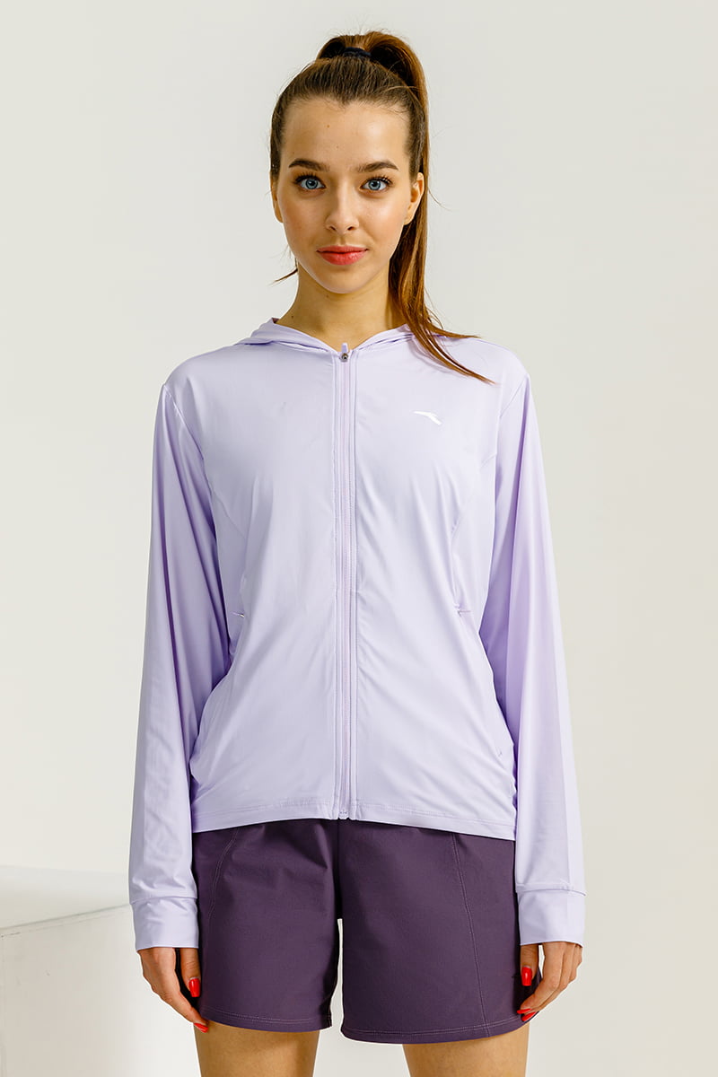 Ветровка женская Anta Training A-UV PROTECT A-CHILL TOUCH/A-UV PROTECT фиолетовая L, Фиолетовый, Training A-UV PROTECT A-CHILL TOUCH/A-UV PROTECT 862327704
Ветровка женская Anta Training A-UV PROTECT A-CHILL TOUCH/A-UV PROTECT фиолетовая L, Фиолетовый, Training A-UV PROTECT A-CHILL TOUCH/A-UV PROTECT 862327704