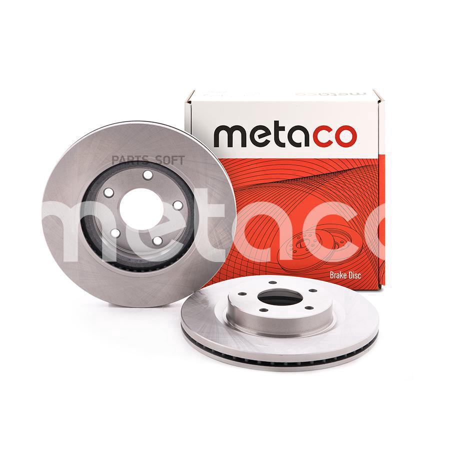 Диск Тормозной Передний Вентилируемый Nissan Teana J32 (2008-2013) METACO арт. 3050-034
Диск Тормозной Передний Вентилируемый Nissan Teana J32 (2008-2013) METACO арт. 3050-034