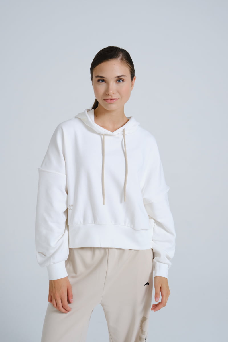 Худи женское Anta Dance SORONA/ECOCOZY 862338719 белое L, Белый, Dance SORONA/ECOCOZY 862338719
Худи женское Anta Dance SORONA/ECOCOZY 862338719 белое L, Белый, Dance SORONA/ECOCOZY 862338719