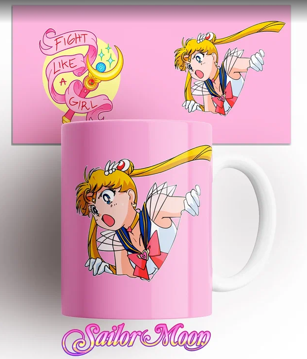 Кружка аниме Сейлор Мун sailor moon anime 330 мл, Кружка Сейлор Мун/Sailor Moon/аниме/anime/с принтом. 330 мл.
Кружка аниме Сейлор Мун sailor moon anime 330 мл, Кружка Сейлор Мун/Sailor Moon/аниме/anime/с принтом. 330 мл.