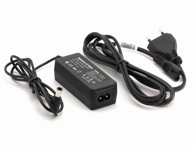 Блок питания для ноутбуков Sony, мониторов LG 19.5V 2.3A (6.5x4.4 with pin) (19040G, ADS-4, Черный
Блок питания для ноутбуков Sony, мониторов LG 19.5V 2.3A (6.5x4.4 with pin) (19040G, ADS-4, Черный