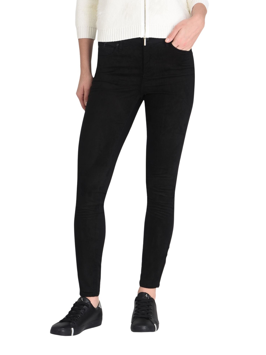 Джинсы женские Armani Exchange Armani Exchange 6yyj01 синие 33, Armani Exchange 6yyj01
Джинсы женские Armani Exchange Armani Exchange 6yyj01 синие 33, Armani Exchange 6yyj01