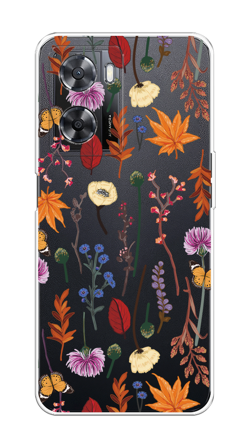 Чехол на Oppo A57 4G/A77 4G/A77s 4G/A57s "Orange Purple flowers", Оранжевый;красный;розовый;желтый;прозрачный, 2511850-1
Чехол на Oppo A57 4G/A77 4G/A77s 4G/A57s "Orange Purple flowers", Оранжевый;красный;розовый;желтый;прозрачный, 2511850-1