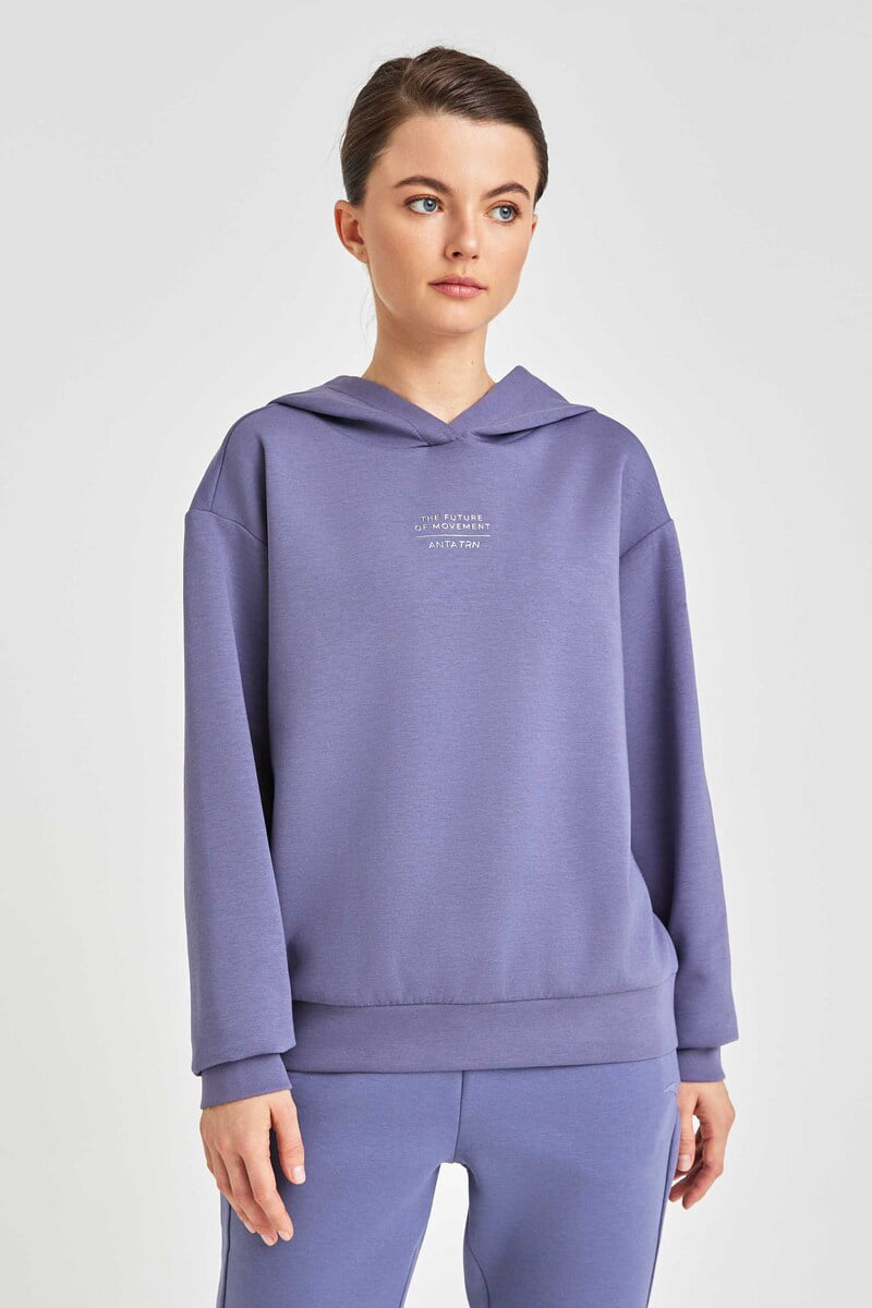 Худи женское Anta Training ECOCOZY 862337714 фиолетовое 3XL, Фиолетовый, Training ECOCOZY 862337714
Худи женское Anta Training ECOCOZY 862337714 фиолетовое 3XL, Фиолетовый, Training ECOCOZY 862337714