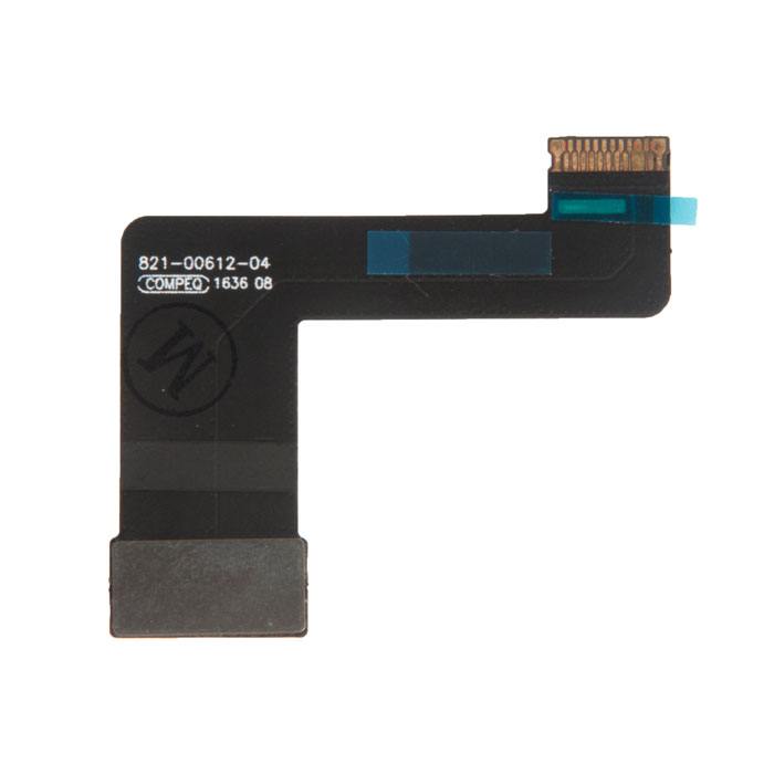 Шлейф клавиатуры IPD Rocknparts для Apple MacBook Pro 15 Retina Touch Bar A1707
Шлейф клавиатуры IPD Rocknparts для Apple MacBook Pro 15 Retina Touch Bar A1707
