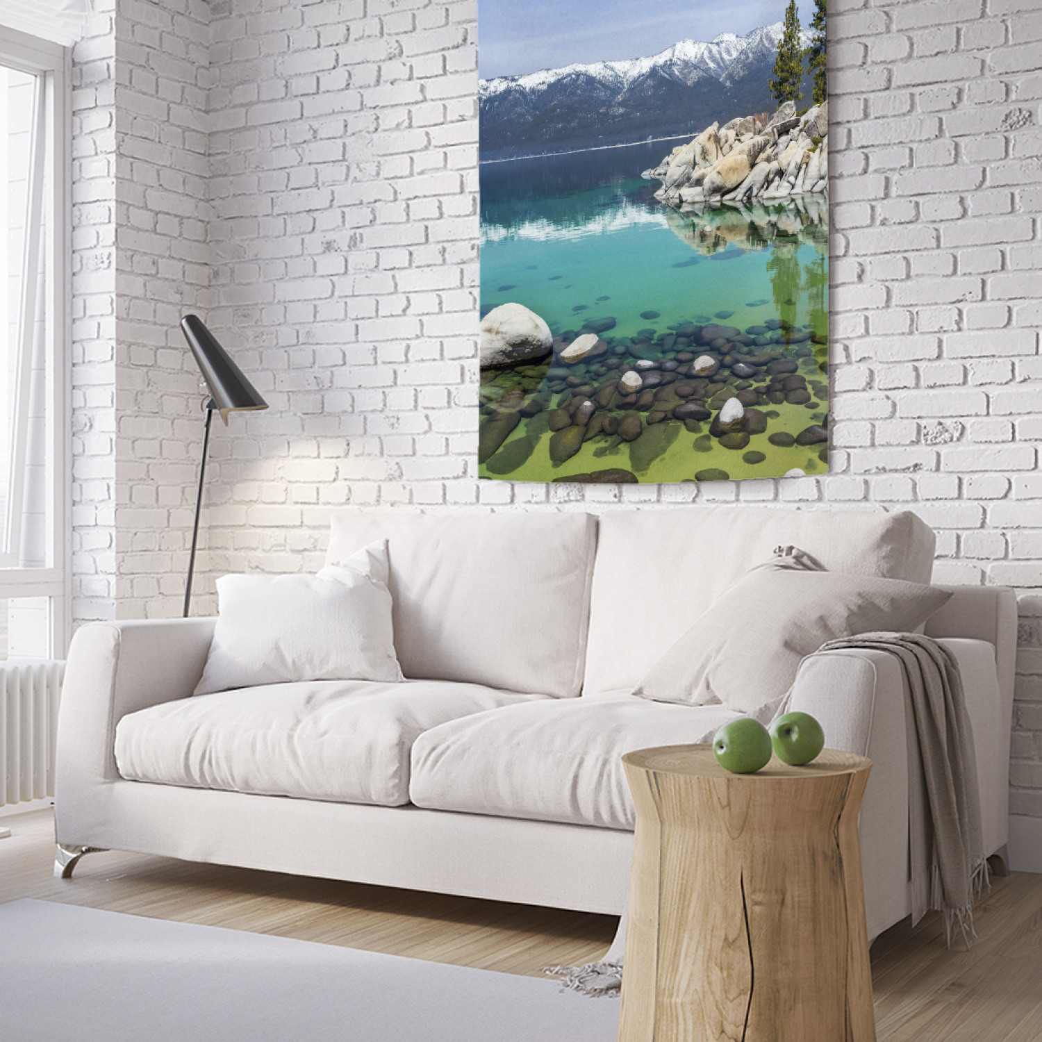 Вертикальное фотопанно на стену JoyArty Каменистый остров 100x150 см, Каменистый остров
Вертикальное фотопанно на стену JoyArty Каменистый остров 100x150 см, Каменистый остров