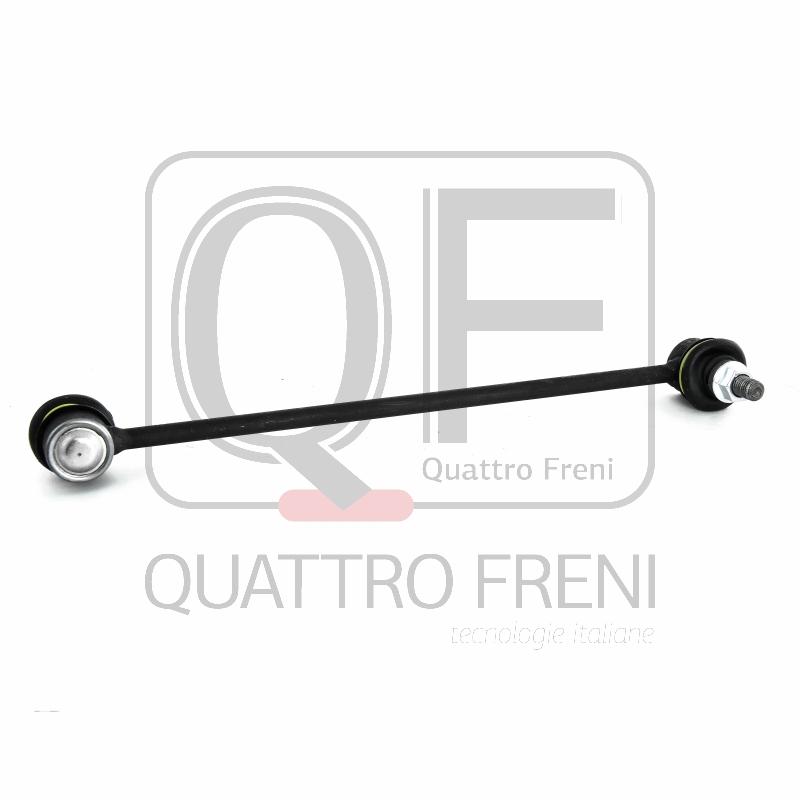 Qf00U00188_Тяга Стабилизатора Переднего Мini Соореr/Оnе Аll 02> QUATTRO FRENI qf00u00188
Qf00U00188_Тяга Стабилизатора Переднего Мini Соореr/Оnе Аll 02> QUATTRO FRENI qf00u00188