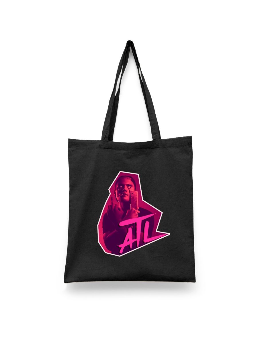 Шоппер унисекс Каждому Своё ATL/Музыкант/Рэп/Acidhouze MZATL10, черный, ATL/Музыкант/Рэп/Acidhouze MZATL10
Шоппер унисекс Каждому Своё ATL/Музыкант/Рэп/Acidhouze MZATL10, черный, ATL/Музыкант/Рэп/Acidhouze MZATL10