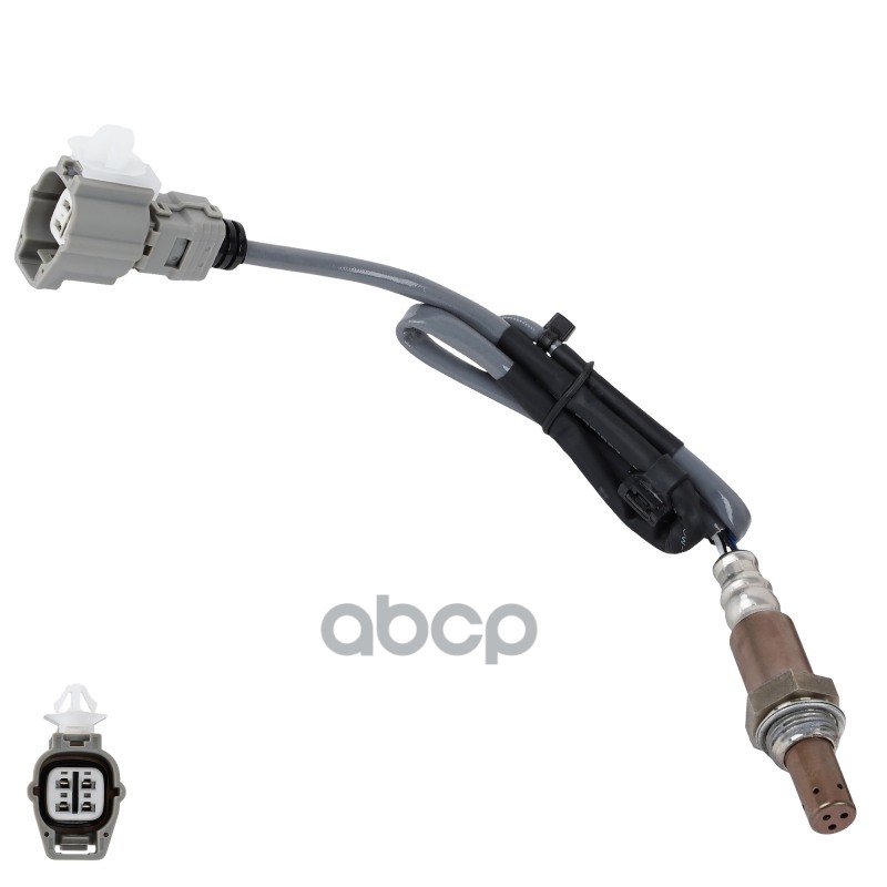 Датчик кисл. Toyota Highlander (08-)/Lexus RX (08-) 3.5i после кат. STARTVOLT VS-OS 2107
Датчик кисл. Toyota Highlander (08-)/Lexus RX (08-) 3.5i после кат. STARTVOLT VS-OS 2107