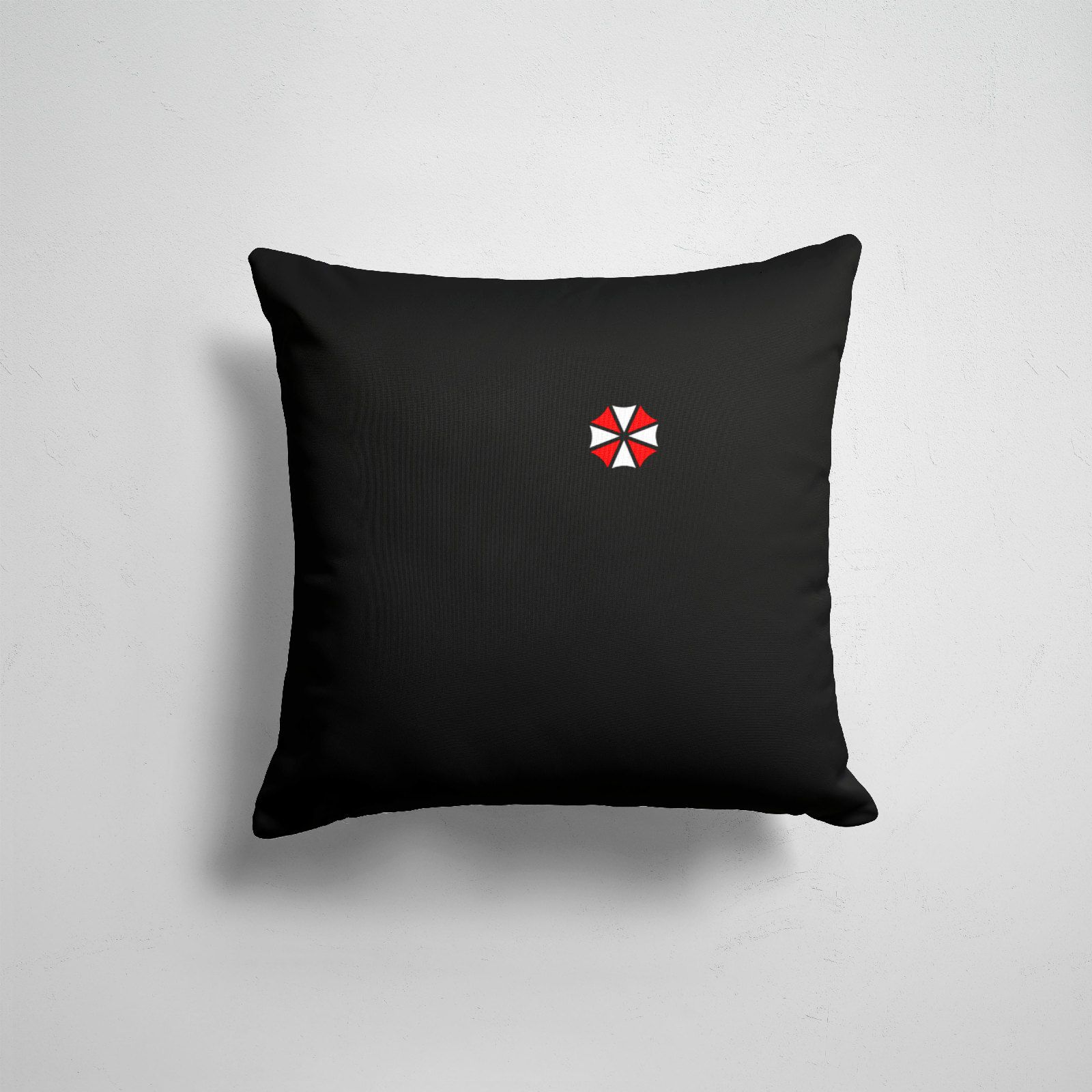 Подушка декоративная 45х45см Resident evil UMBRELLA CORP НА СПИНЕ ОБИТЕЛЬ ЗЛА, Разноцветный
Подушка декоративная 45х45см Resident evil UMBRELLA CORP НА СПИНЕ ОБИТЕЛЬ ЗЛА, Разноцветный