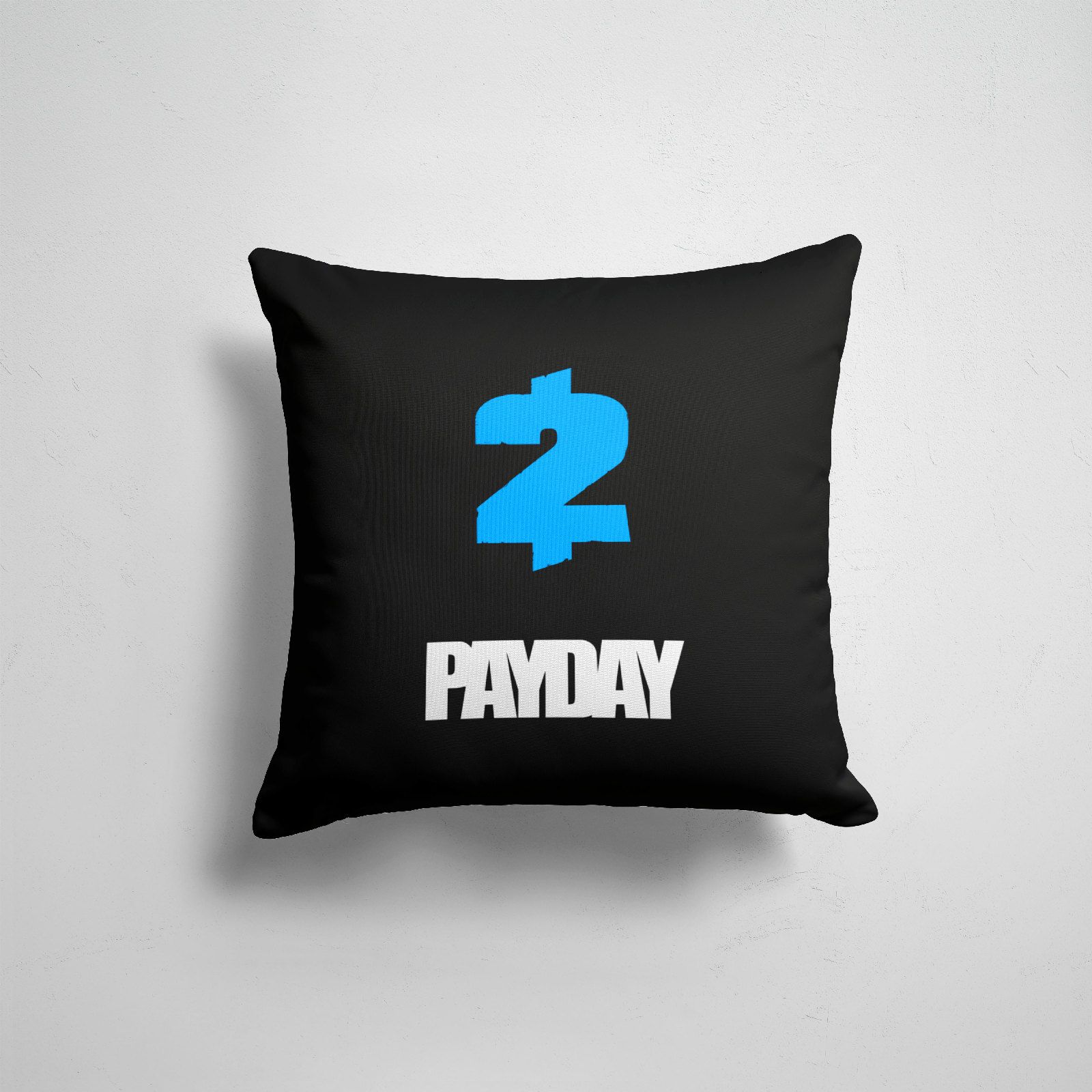 Подушка декоративная 45х45см Геймерам Payday PAYDAY, Разноцветный
Подушка декоративная 45х45см Геймерам Payday PAYDAY, Разноцветный