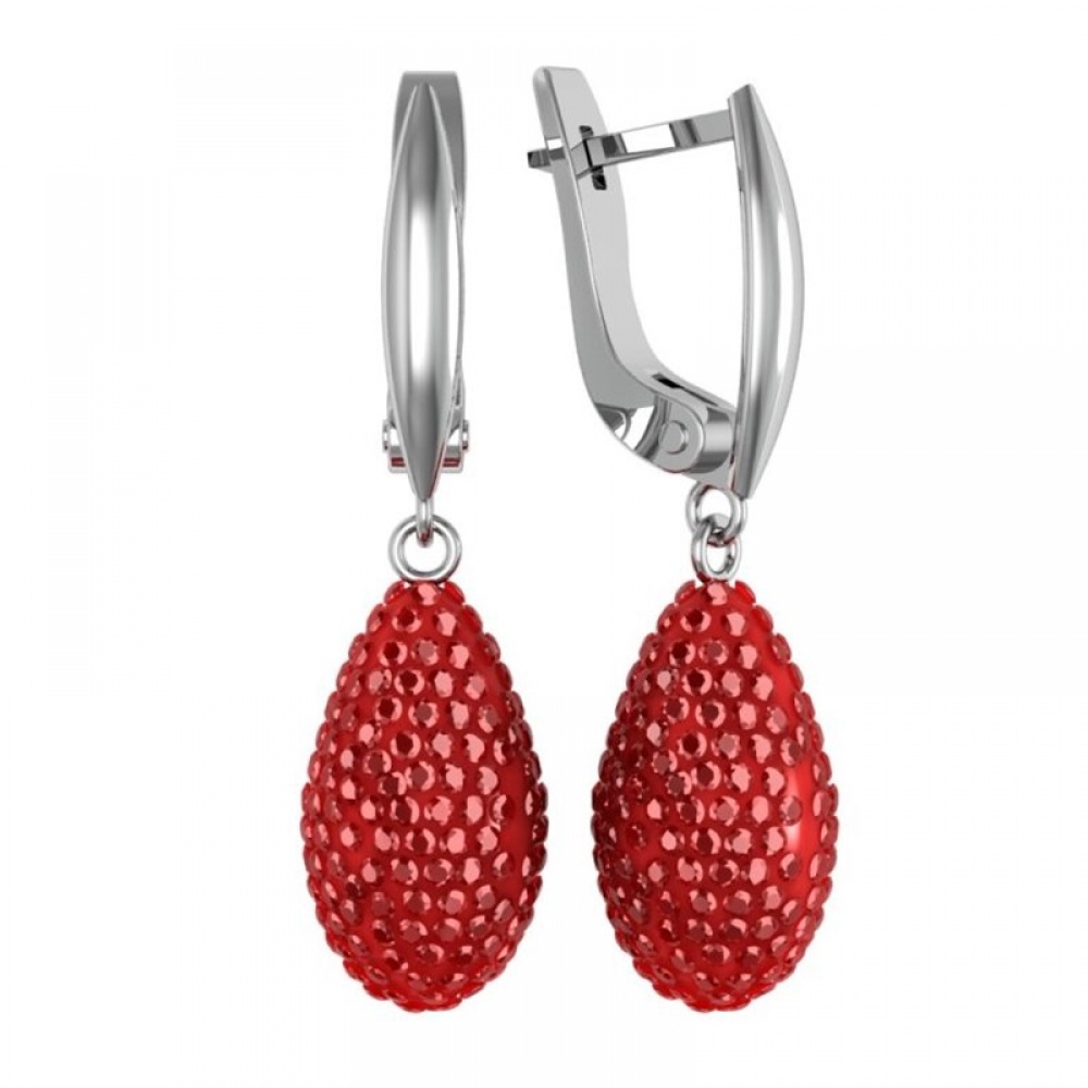 Серьги подвески из серебра ПРИВОЛЖСКИЙ ЮВЕЛИР 351002-KS26, Swarovski, 351002-KS26
Серьги подвески из серебра ПРИВОЛЖСКИЙ ЮВЕЛИР 351002-KS26, Swarovski, 351002-KS26